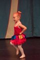 Mini Stars Circus 1B  100